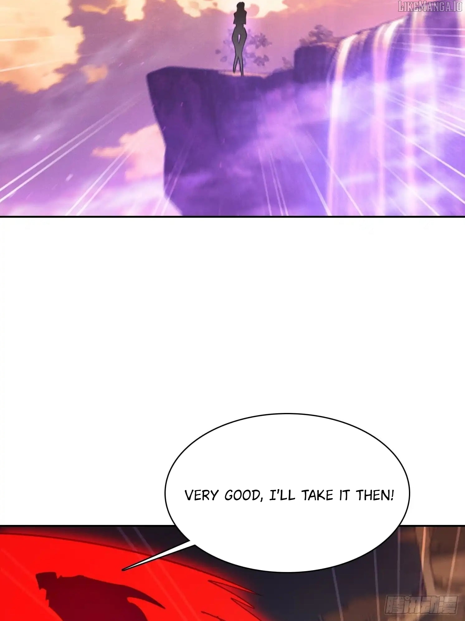 I became a white impermanence Chapter 48 - page 5